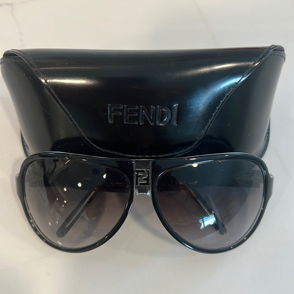 Fendi Sunglasses